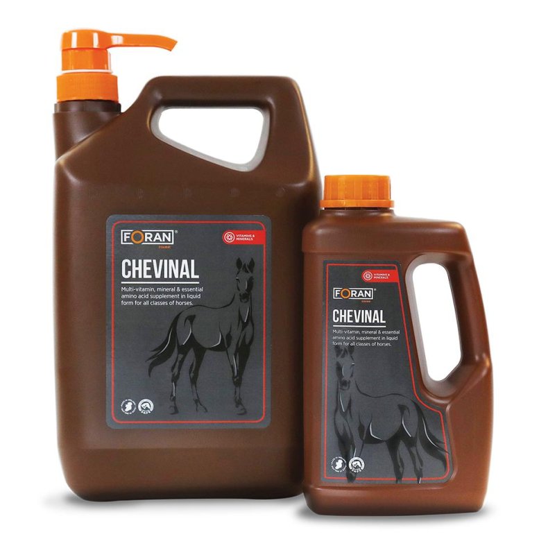 FORAN EQUINE Chevinal