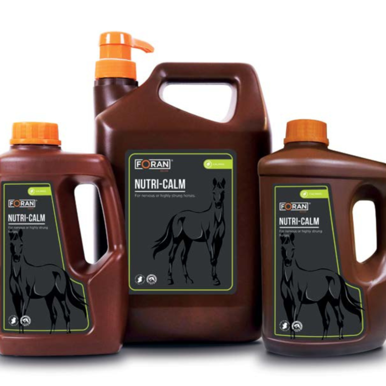 FORAN EQUINE Nutri Calm