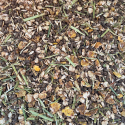 RED MILLS Horse Care 14 Mix 20 kg.