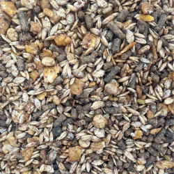 RED MILLS Hi Oil Racehorse Cooked Mix 20 kg.