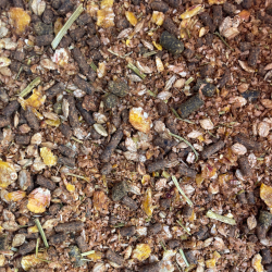 RED MILLS Comfort Mash 18 kg.