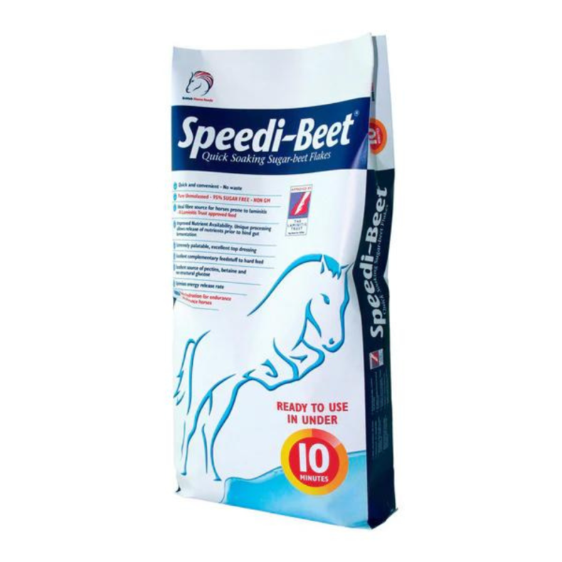 Speedi Beet 20 kg. 