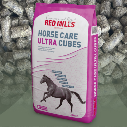 RED MILLS Horse Care Ultra 20 kg.