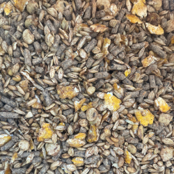 RED MILLS Competition 12 Mix 20 kg. 