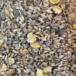 RED MILLS Stud Mix 20 kg.