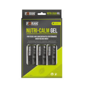 FORAN EQUINE Nutri Calm gel triple-pack