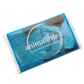 Animalintex kompres