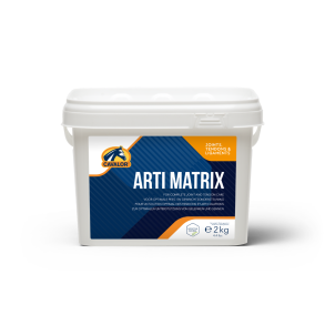 Cavalor Arti Matrix