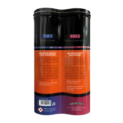 Carr &amp; Day &amp; Martin Belvoir Leather Care Duo Tin