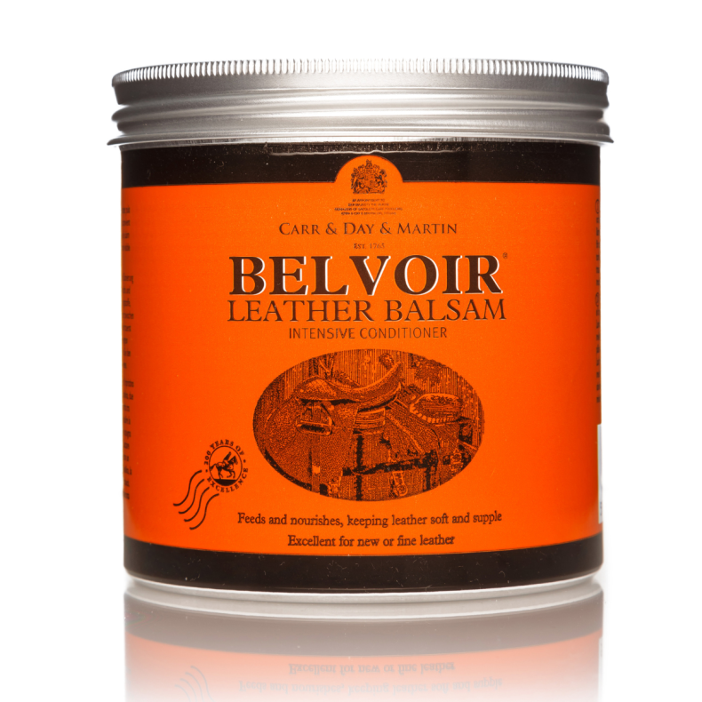 Carr &amp; Day &amp; Martin Belvoir Leather Balsam Intensive Conditioner