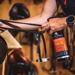 Carr &amp; Day &amp; Martin Belvoir Leather Care Duo Tin