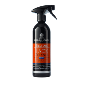 Carr & Day & Martin Belvoir Step 1 Tack Cleaner Spray