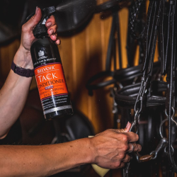 Carr &amp; Day &amp; Martin Belvoir Leather Care Duo Tin