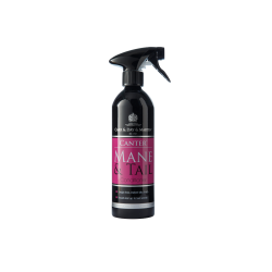 Carr &amp; Day &amp; Martin Mane &amp; Tail Conditioner Spray
