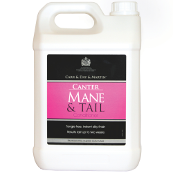 Carr &amp; Day &amp; Martin Mane &amp; Tail Conditioner Spray