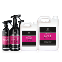 Carr &amp; Day &amp; Martin Mane &amp; Tail Conditioner Spray