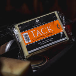 Carr &amp; Day &amp; Martin Tack Cleaning Sponge