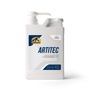 Cavalor Artitec
