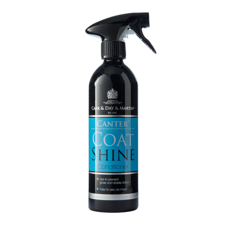 Carr &amp; Day &amp; Martin Coat Shine Spray