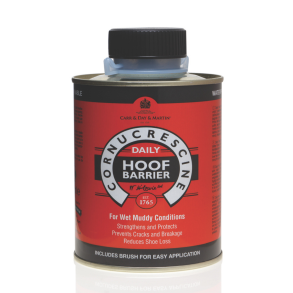 Carr & Day & Martin Cornucrescine Daily Hoof Barrier