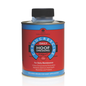 Carr & Day & Martin Cornucrescine Daily Hoof Dressing