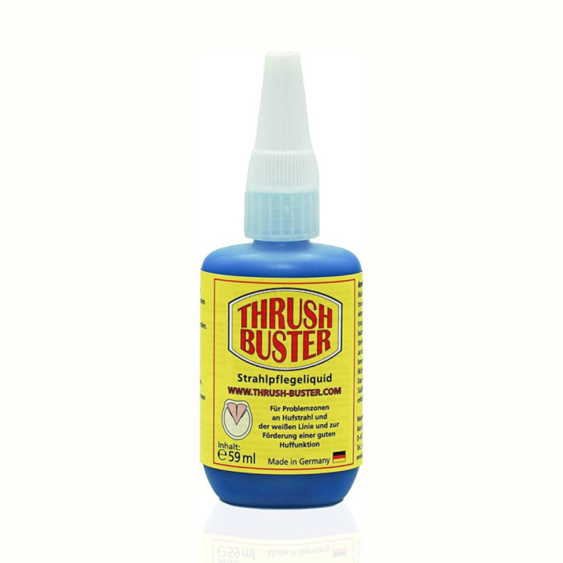 GO! Thrush Buster Liquid
