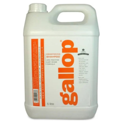 Carr &amp; Day &amp; Martin Gallop Conditioning Shampoo
