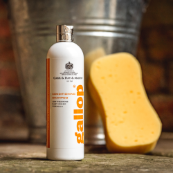 Carr &amp; Day &amp; Martin Gallop Conditioning Shampoo