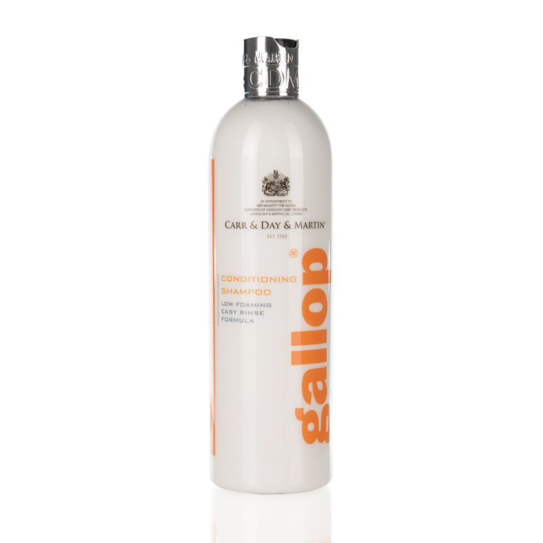 Carr &amp; Day &amp; Martin Gallop Conditioning Shampoo