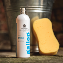 Carr &amp; Day &amp; Martin Gallop Extra Strength Shampoo