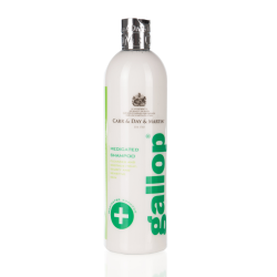 Carr &amp; Day &amp; Martin Gallop Medicated Shampoo