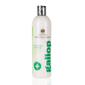 Carr & Day & Martin Gallop Medicated Shampoo