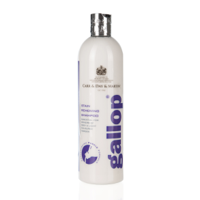 Carr & Day & Martin Gallop Stain Removing Shampoo