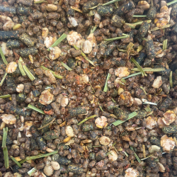 RED MILLS Horse Care Mash 18 kg.