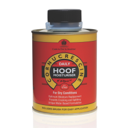 Carr &amp; Day &amp; Martin Cornucrescine Daily Hoof Moisturiser