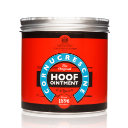 Carr &amp; Day &amp; Martin Cornucrescine Original Hoof Ointment