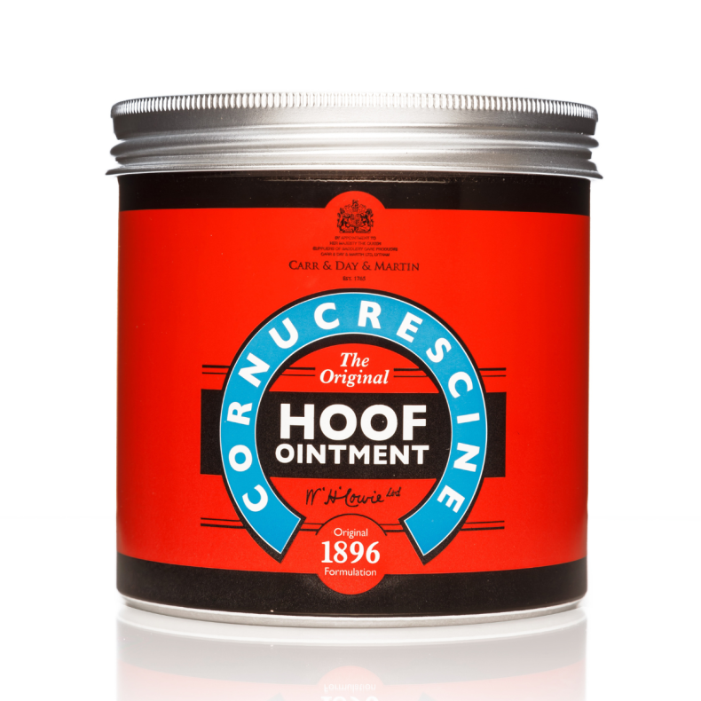 Carr &amp; Day &amp; Martin Cornucrescine Original Hoof Ointment