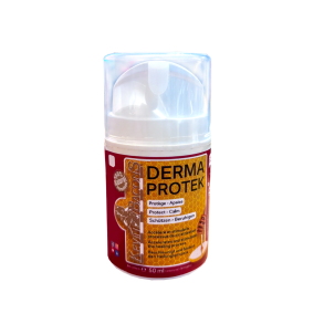 Kevin Bacon's Derma Protek