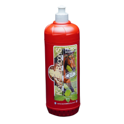 Kevin Bacon's Lucy D. Shampoo