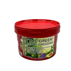 Kevin Bacon's Hoof Dressing Green