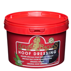 Kevin Bacon's Hoof Dressing Naturel