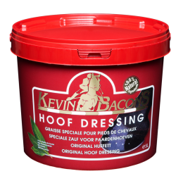 Kevin Bacon's Hoof Dressing Naturel