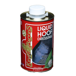 Kevin Bacon's Liquid Hoof Dressing