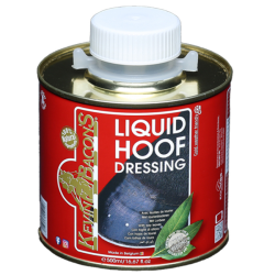 Kevin Bacon's Liquid Hoof Dressing