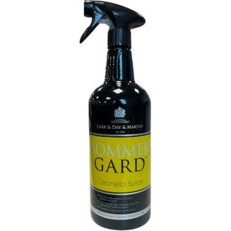 Carr &amp; Day &amp; Martin Sommergard Spray