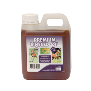 TRM Linseed Oil (h�rfr�olie)
