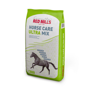 RED MILLS Horse Care Ultra Mix, 20 kg.