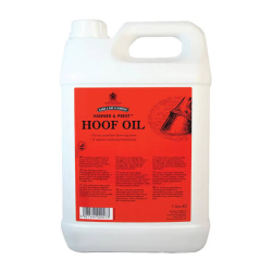Carr &amp; Day &amp; Martin - Vanner &amp; Prest Hoof Oil 