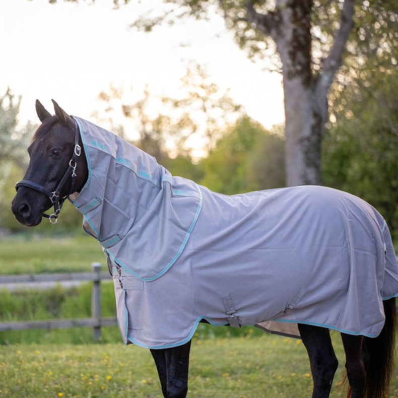 ALOGA Fly sheet