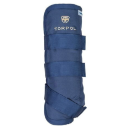 Nelson Magnetic Boots, forben